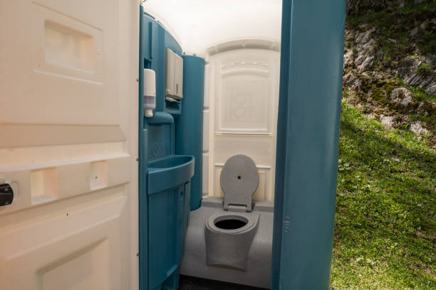 Best Affordable porta potty rental  in Trevose, PA