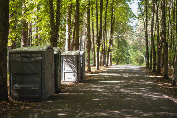 Best Porta potty rental near me  in Trevose, PA