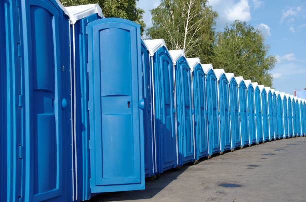 Portable Toilet Options We Offer in Trevose, PA